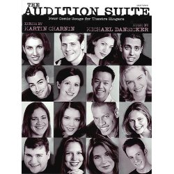 The Audition Suite