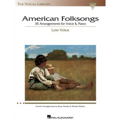American Folksongs