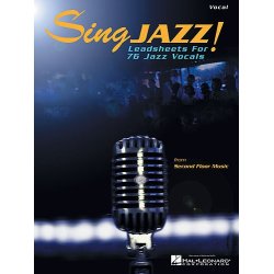 Sing Jazz!