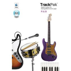 TrackPak: R&B - Til Mac, iPhone og iPads