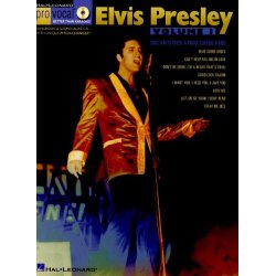 Elvis Presley - Volume 1