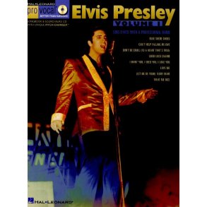 Elvis Presley - Volume 1