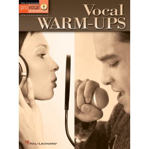 Pro Vocal: Vocal Warm-Ups