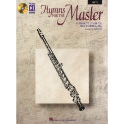 Hymns For The Master - Flute