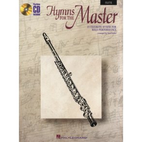 Hymns For The Master - Flute