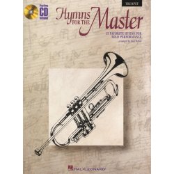 Hymns For The Master - Trumpet