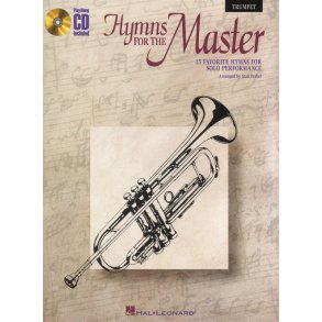 Hymns For The Master - Trumpet