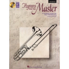 Hymns For The Master - Trombone