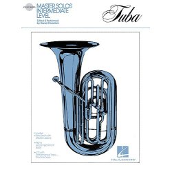 Master Solos (Tuba)