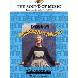 The Sound Of Music - Instrumental Solos (Flute)