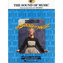 The Sound Of Music - Instrumental Solos (Trumpet)