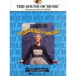 The Sound Of Music - Instrumental Solos (Violin)