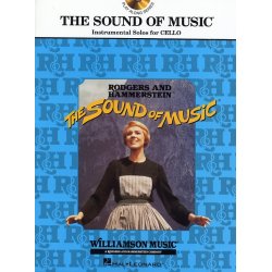 The Sound Of Music - Instrumental Solos (Cello)