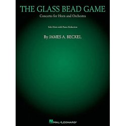 James Beckel: The Glass Bead Game