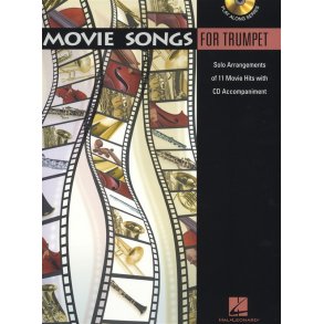 Movie Songs (Trumpet)