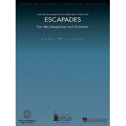 Escapades (from Catch Me If You Can)