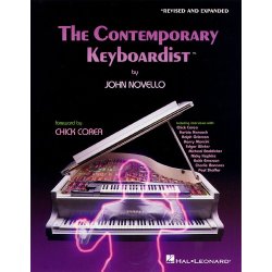 The Contemporary Keyboardist - Revised and Expanded