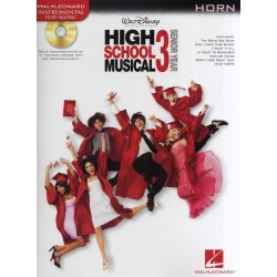 High School Musical 3 - Horn