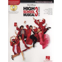 High School Musical 3 - Trombone