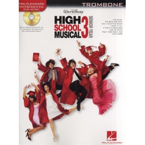High School Musical 3 - Trombone