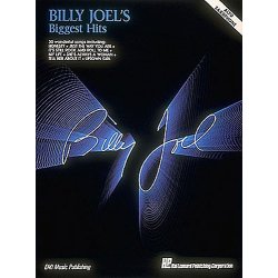 Billy Joel's Biggest Hits - Alto Sax (Saxophone)