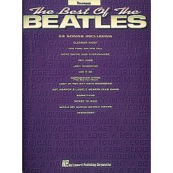 Best of The Beatles (Trumpet)