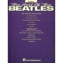 Best of The Beatles (Trombone)