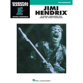 Essential Elements: Jimi Hendrix