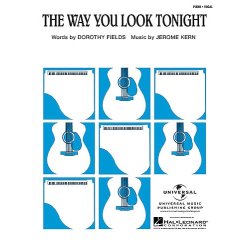 The Way You Look Tonight