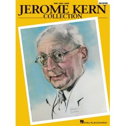 Jerome Kern Collection