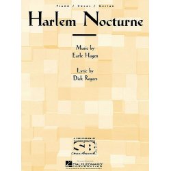 Harlem Nocturne
