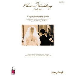 The Classic Wedding Collection