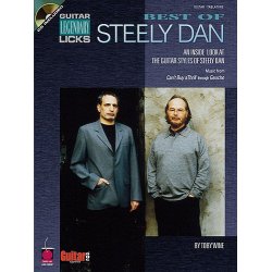 Best of Steely Dan