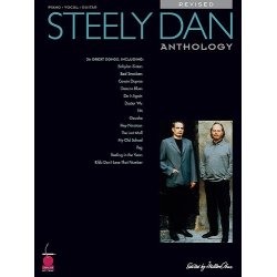 Steely Dan: Anthology (Revised Edition)