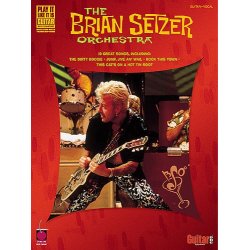 The Brian Setzer Orchestra