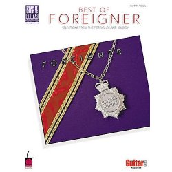 Foreigner: Best Of