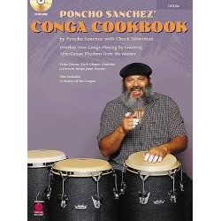 Poncho Sanchez' Congo Cookbook