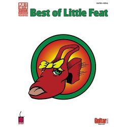 Best of Little Feat