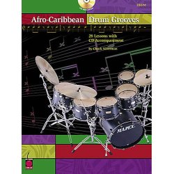 Afro-Caribbean Drum Grooves