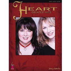 Heart: Greatest Hits