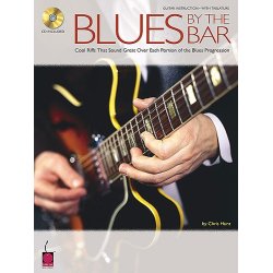 Chris Hunt: Blues By The Bar