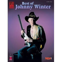Best of Johnny Winter