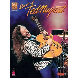 Best of Ted Nugent