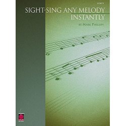 Phillips: Sight-Sing Any Melody Instantly For Voice