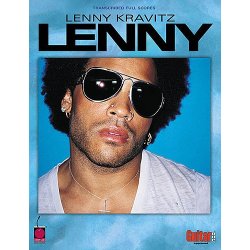 Lenny Kravitz: Lenny (Transcribed Scores)