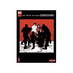 The White Stripes: White Blood Cells