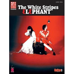 The White Stripes: Elephant