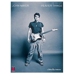 John Mayer: Heavier Things