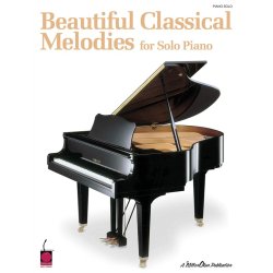 Beautiful Classical Melodies for Solo Piano