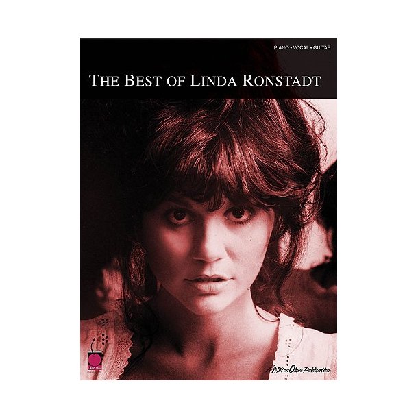 Best Of Linda Ronstadt